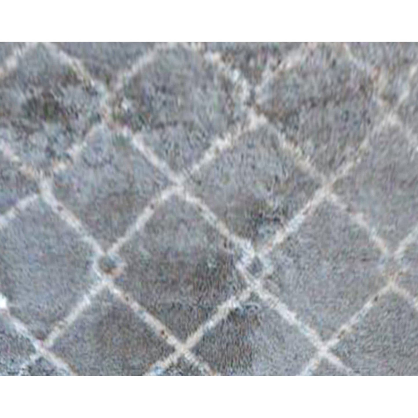 MOROCCAN TZ115 GREY
