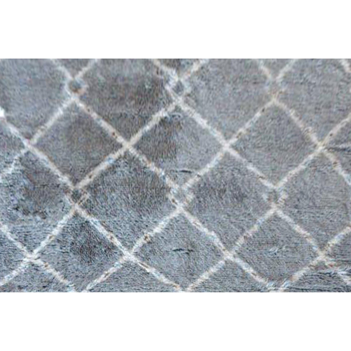MOROCCAN TZ115 GREY