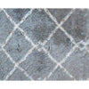 MOROCCAN TZ115 GREY