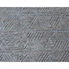MOROCCAN TZ129 GREY / BLUE