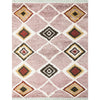 MOROCCAN TZ131 PINK / MULTI