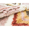 MOROCCAN TZ131 PINK / MULTI