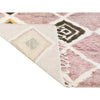 MOROCCAN TZ131 PINK / MULTI