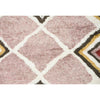 MOROCCAN TZ131 PINK / MULTI