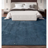 MOROCCAN TZ132 BLUE