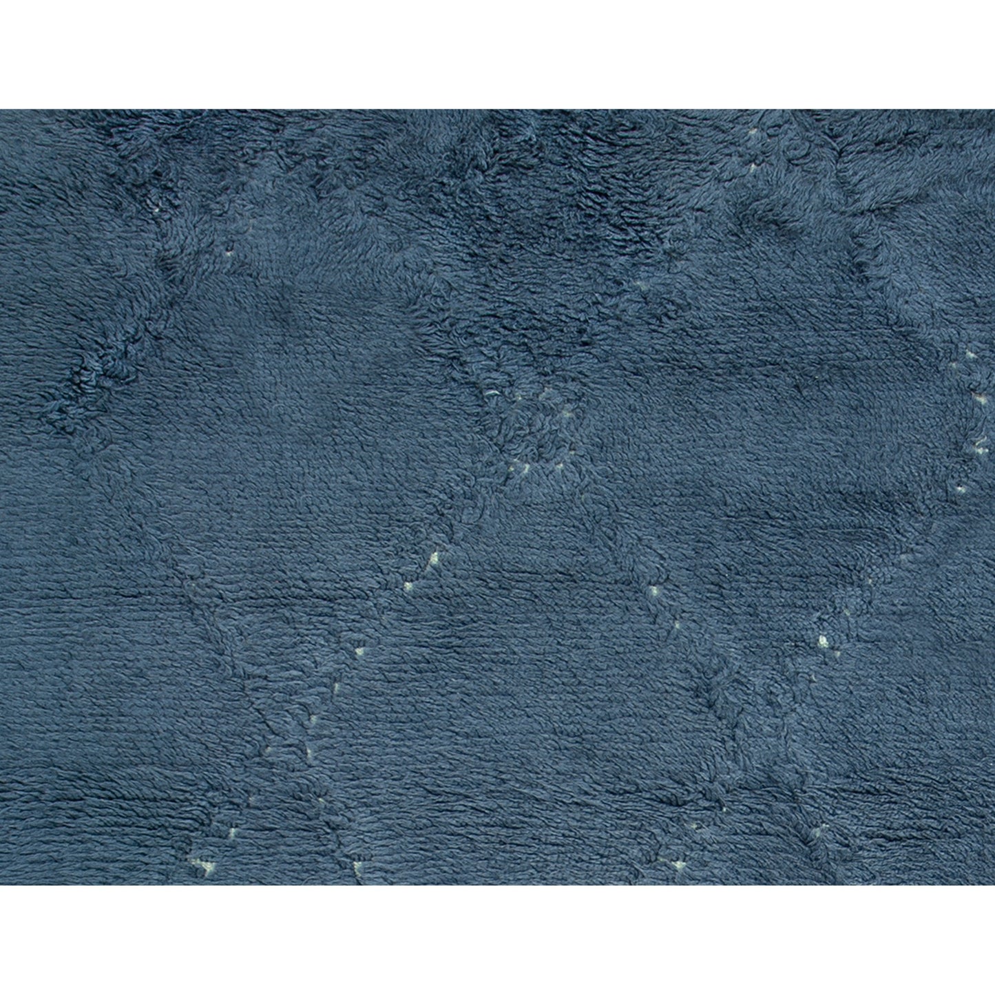 MOROCCAN TZ132 BLUE