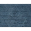 MOROCCAN TZ132 BLUE