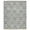 MOROCCAN TZ134 DARK GREY / CHARCOAL
