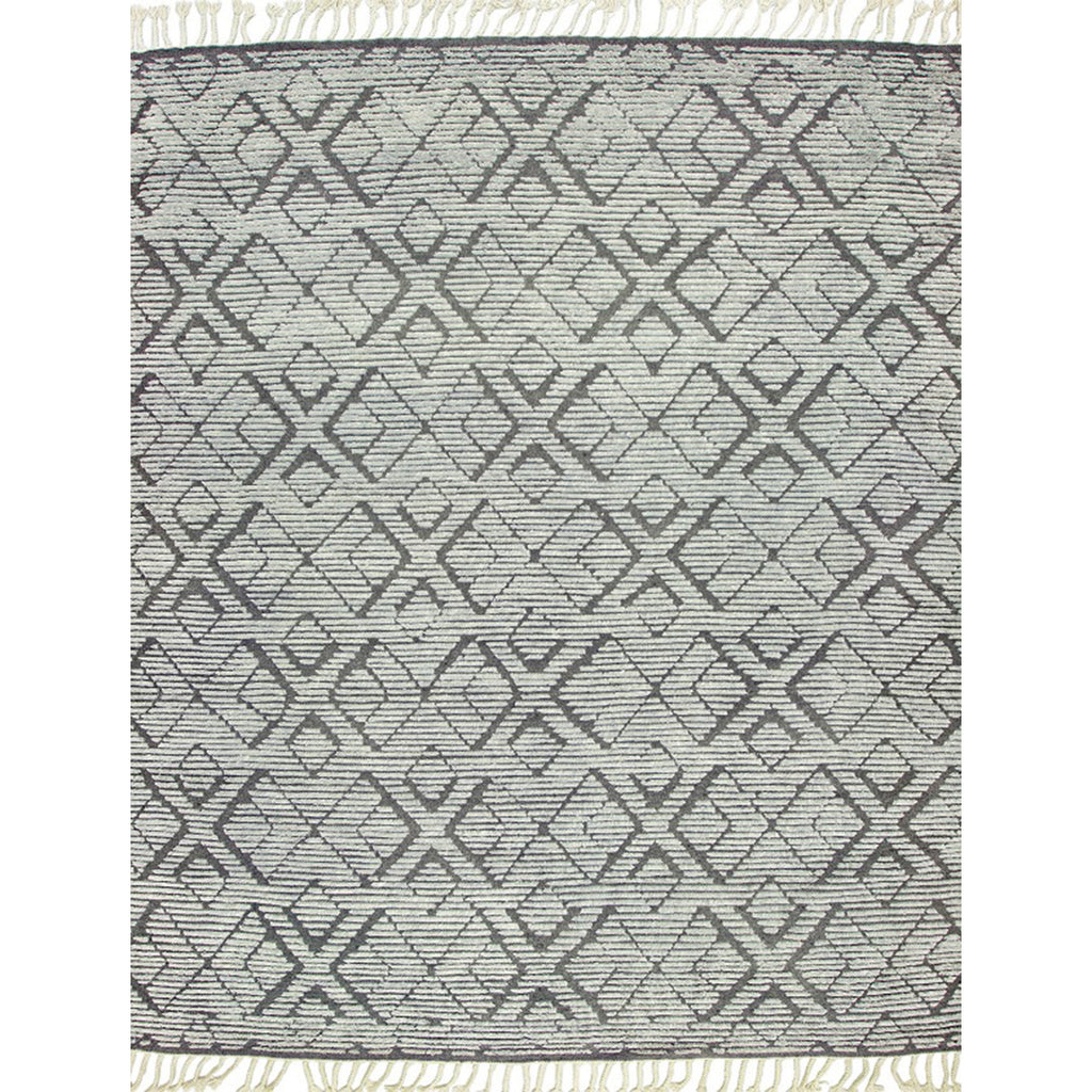 MOROCCAN TZ134 DARK GREY / CHARCOAL