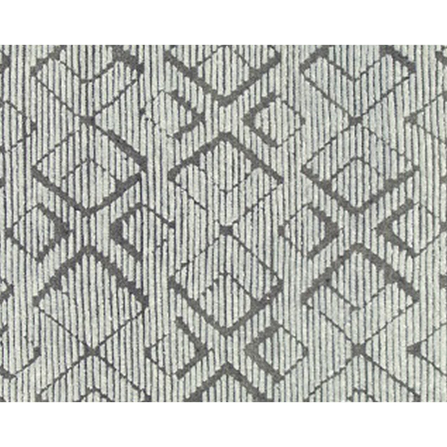 MOROCCAN TZ134 DARK GREY / CHARCOAL