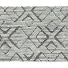 MOROCCAN TZ134 DARK GREY / CHARCOAL