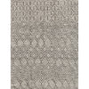 MOROCCAN TZ138 DARK GREY / BROWN