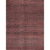 MOROCCAN TZ141 RED / BLACK