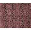 MOROCCAN TZ141 RED / BLACK