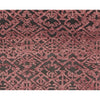 MOROCCAN TZ141 RED / BLACK