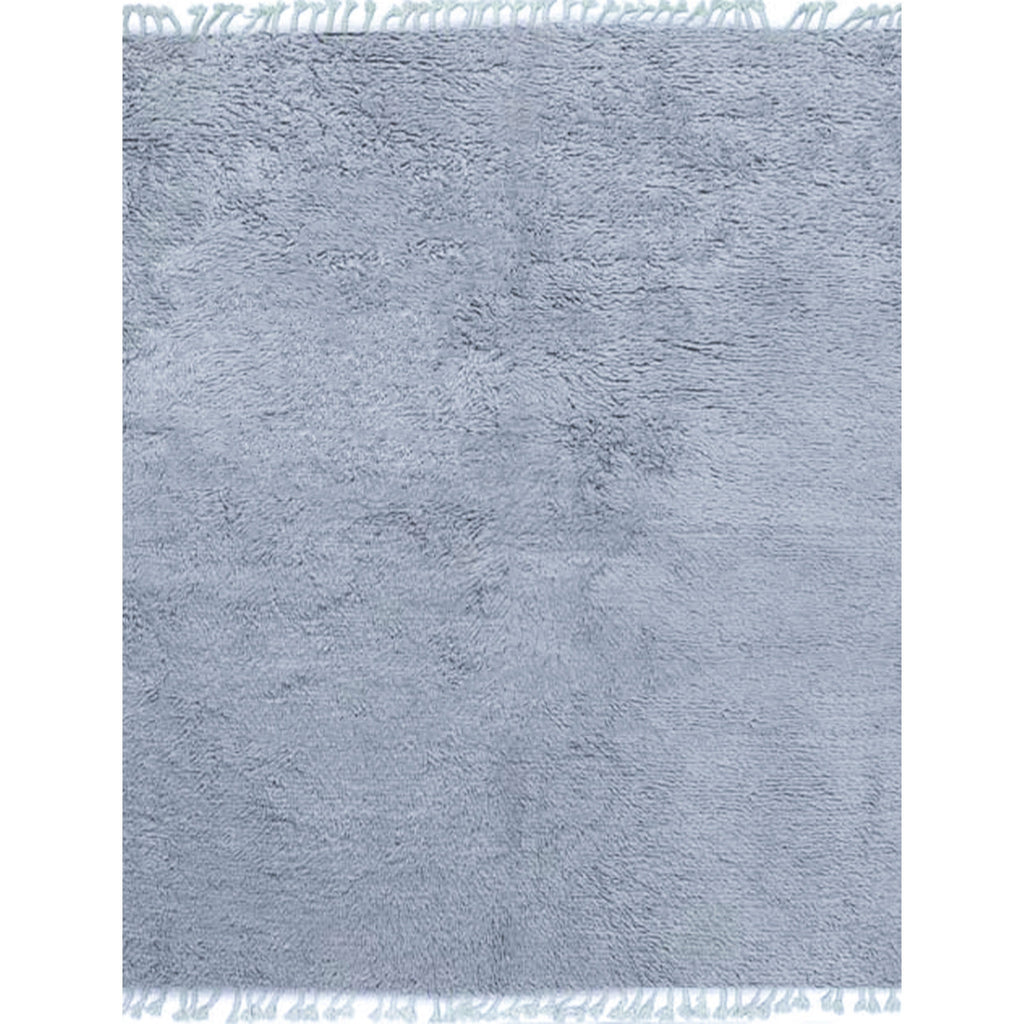 MOROCCAN TZ144 LIGHT BLUE / DARK BLUE
