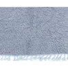 MOROCCAN TZ144 LIGHT BLUE / DARK BLUE