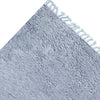 MOROCCAN TZ144 LIGHT BLUE / DARK BLUE