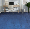 MOROCCAN TZ150 DARK BLUE