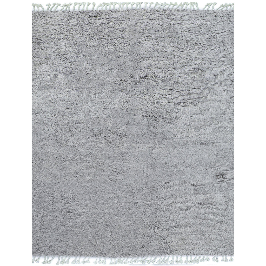 MOROCCAN TZ150 LIGHT GREY