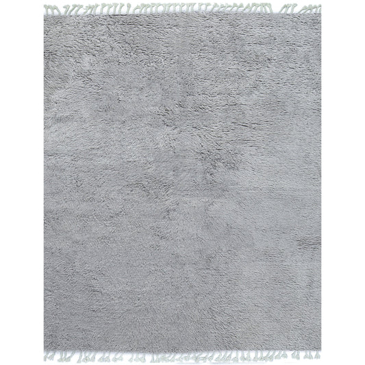 MOROCCAN TZ150 LIGHT GREY