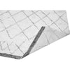 MOROCCAN TZ164 IVORY / CHARCOAL