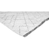 MOROCCAN TZ164 IVORY / CHARCOAL