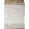MOROCCAN TZ165 IVORY / BEIGE