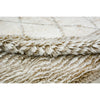 MOROCCAN TZ165 IVORY / BEIGE