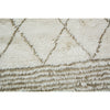 MOROCCAN TZ165 IVORY / BEIGE