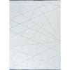 MOROCCAN TZ166 IVORY / MULTI