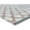 MOROCCAN TZ168 IVORY / BEIGE