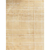 MOROCCAN TZ169 GOLD / IVORY