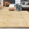 MOROCCAN TZ169 GOLD / IVORY