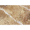 MOROCCAN TZ169 GOLD / IVORY