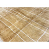 MOROCCAN TZ169 GOLD / IVORY