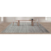 MOROCCAN TZ169 GREY