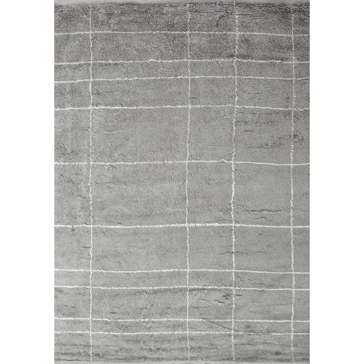 MOROCCAN TZ169 GREY