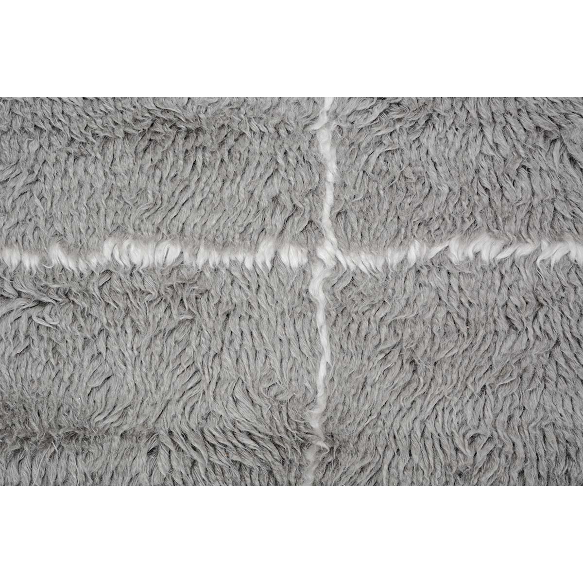 MOROCCAN TZ169 GREY