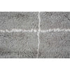 MOROCCAN TZ169 GREY