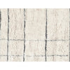 MOROCCAN TZ169 GREY / IVORY