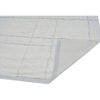 MOROCCAN TZ169 IVORY / BLUE