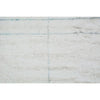 MOROCCAN TZ169 IVORY / BLUE