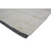 MOROCCAN TZ169 IVORY / GOLD