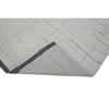 MOROCCAN TZ169 IVORY / GOLD