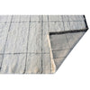 MOROCCAN TZ169 IVORY / GREY