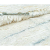 MOROCCAN TZ169 IVORY / LIGHT BLUE