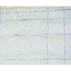 MOROCCAN TZ169 IVORY / LIGHT BLUE