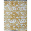 MOROCCAN TZ172 GOLD / IVORY