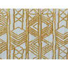 MOROCCAN TZ172 GOLD / IVORY